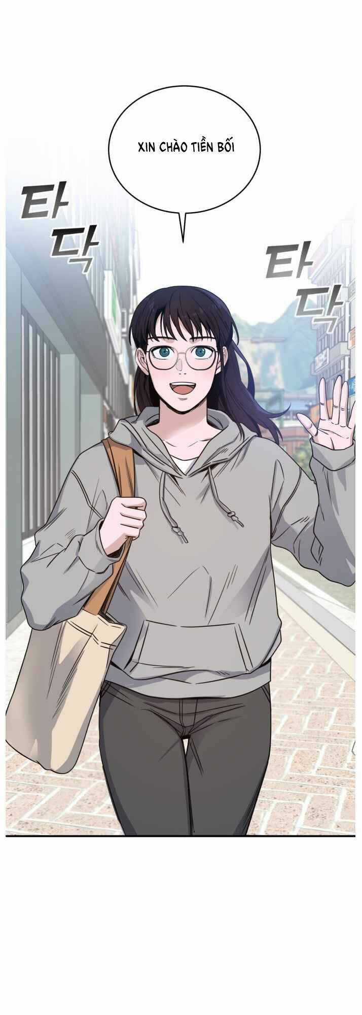 A.i. Doctor - Chapter 34 - Trang 41