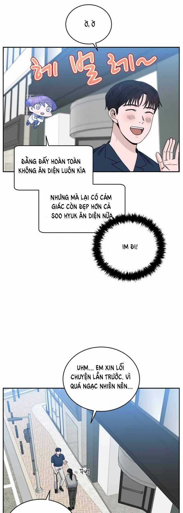 A.i. Doctor - Chapter 34 - Trang 42