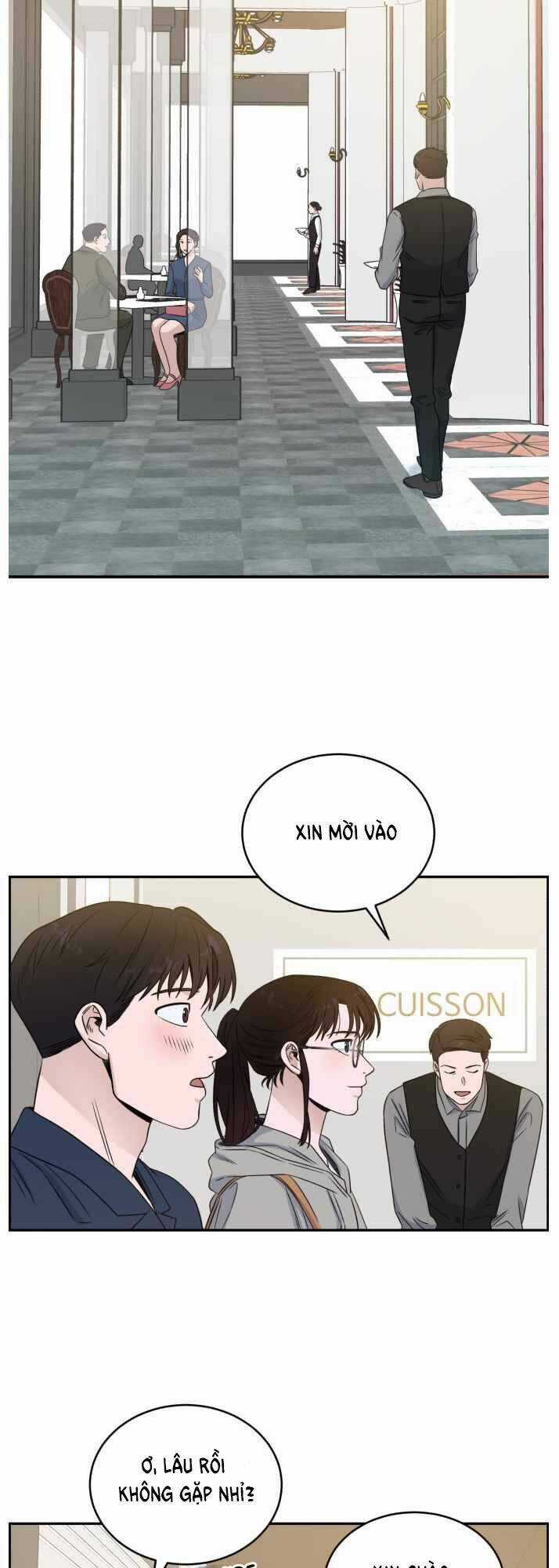 A.i. Doctor - Chapter 34 - Trang 45