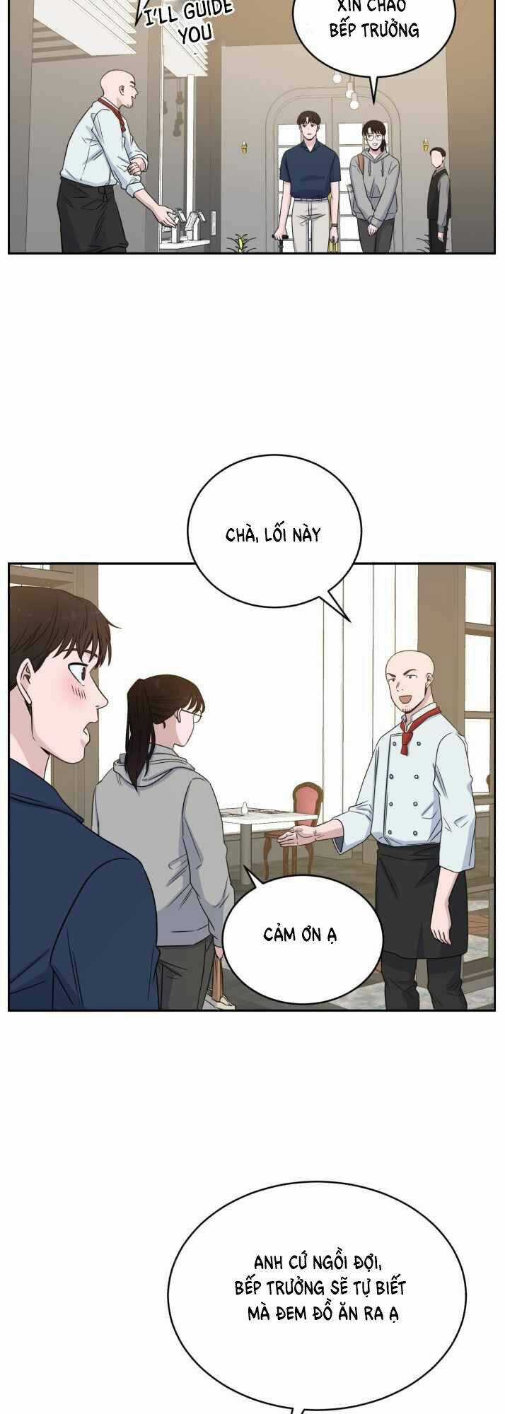 A.i. Doctor - Chapter 34 - Trang 46