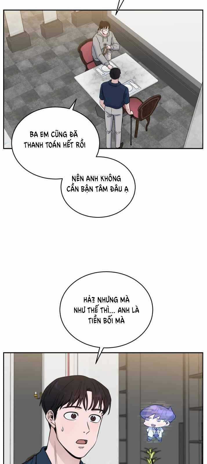 A.i. Doctor - Chapter 34 - Trang 47