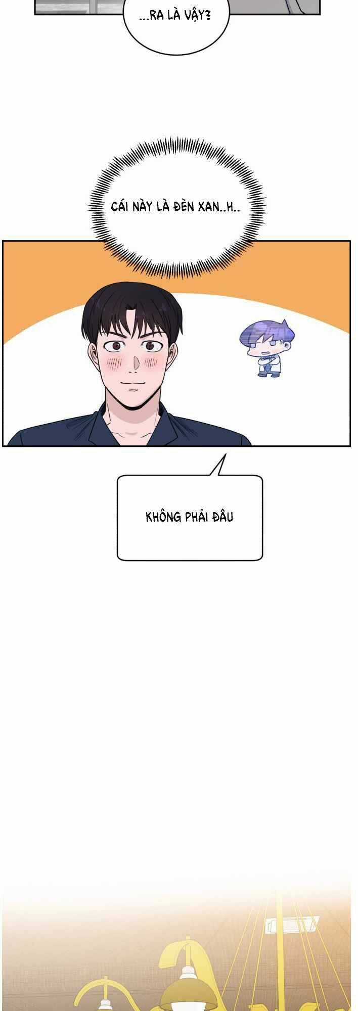 A.i. Doctor - Chapter 34 - Trang 49