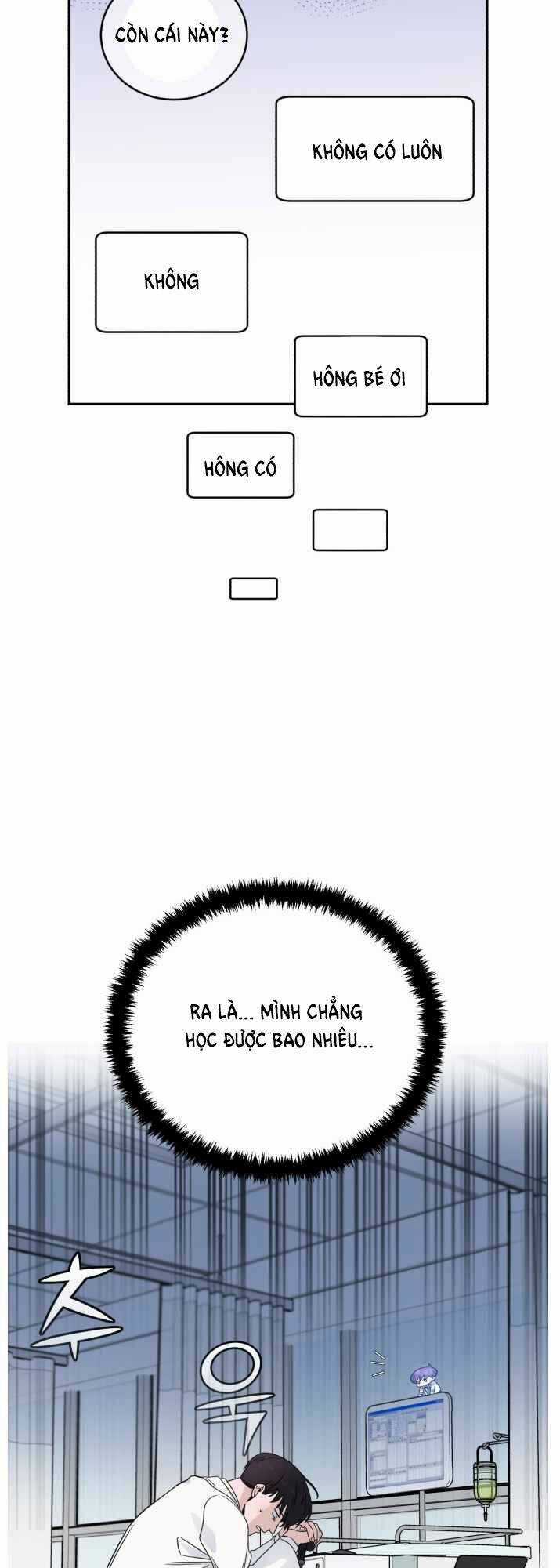 A.i. Doctor - Chapter 34 - Trang 6