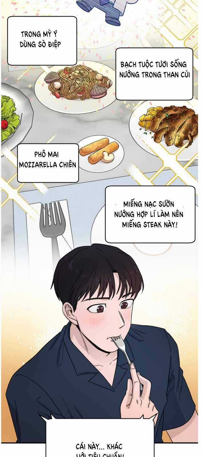 A.i. Doctor - Chapter 34 - Trang 51