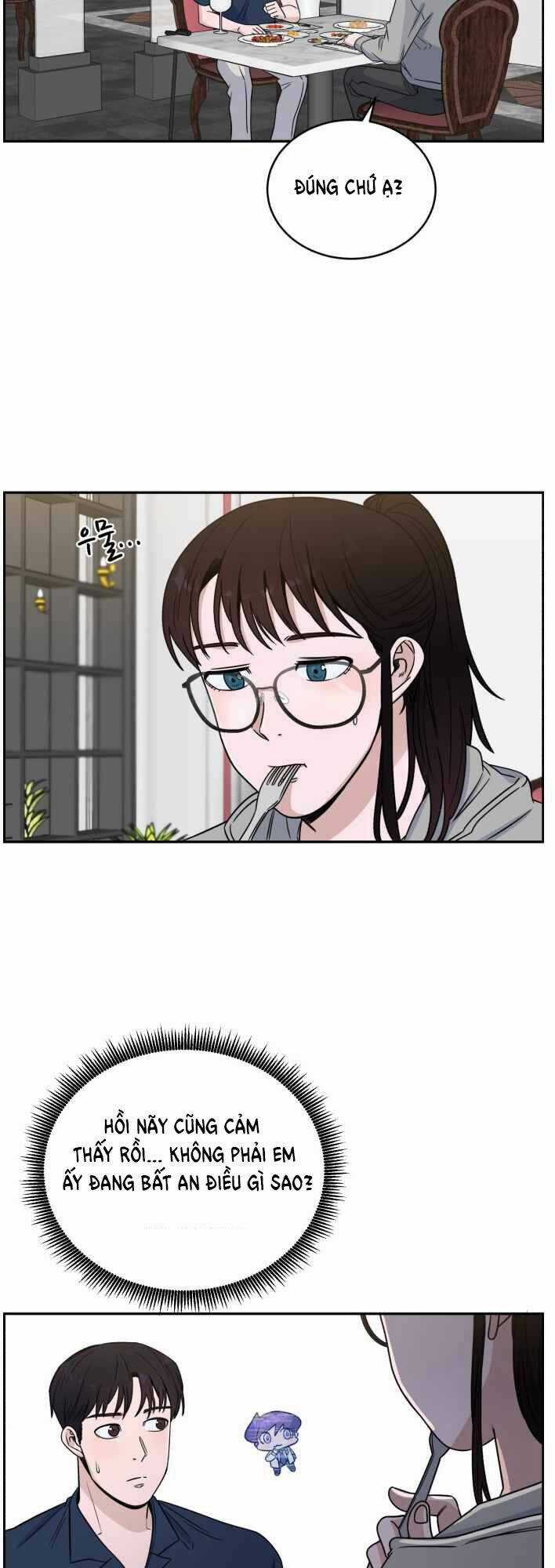 A.i. Doctor - Chapter 34 - Trang 53