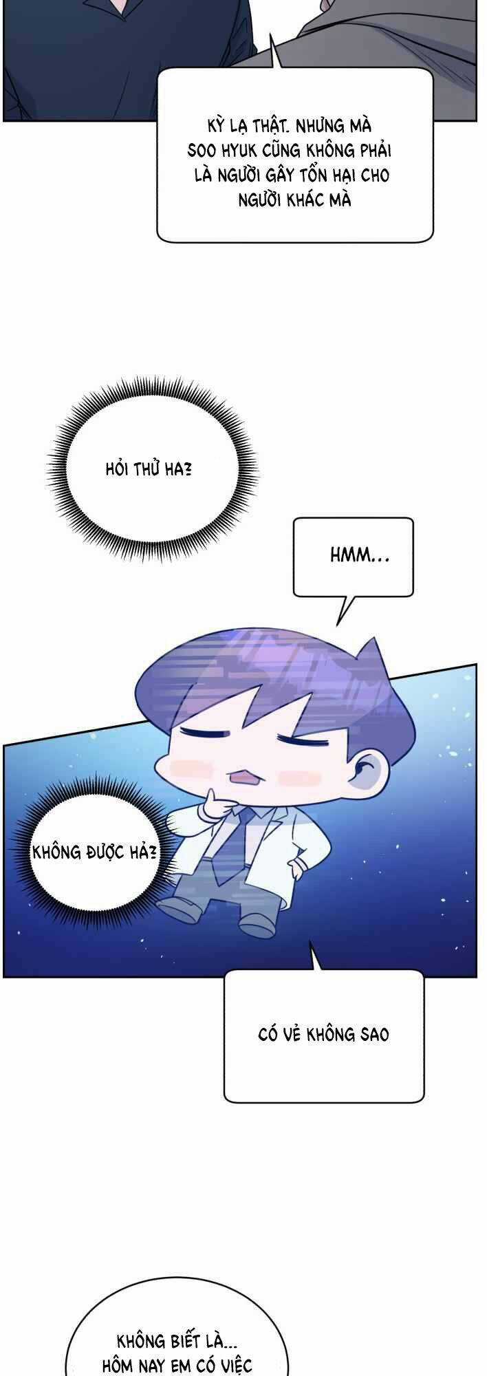 A.i. Doctor - Chapter 34 - Trang 54