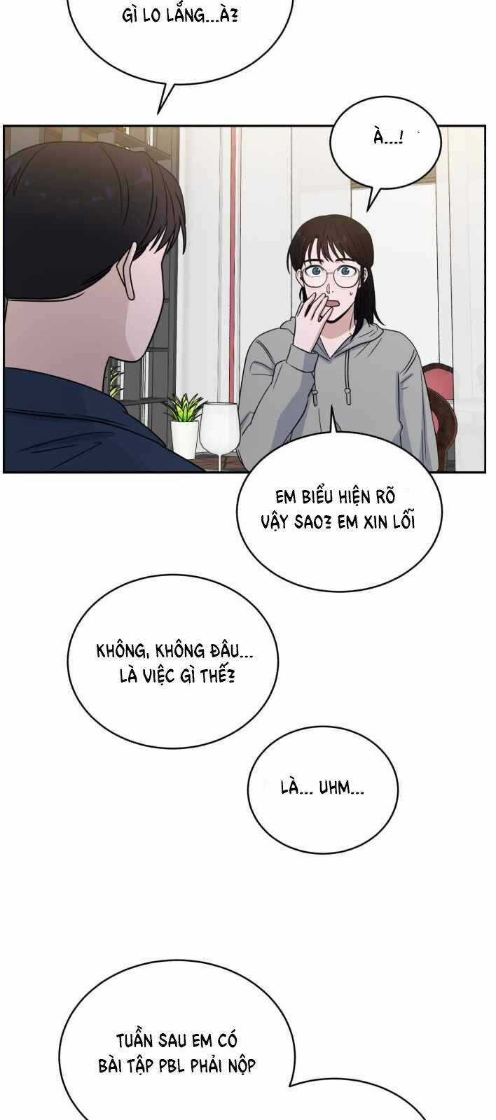 A.i. Doctor - Chapter 34 - Trang 55