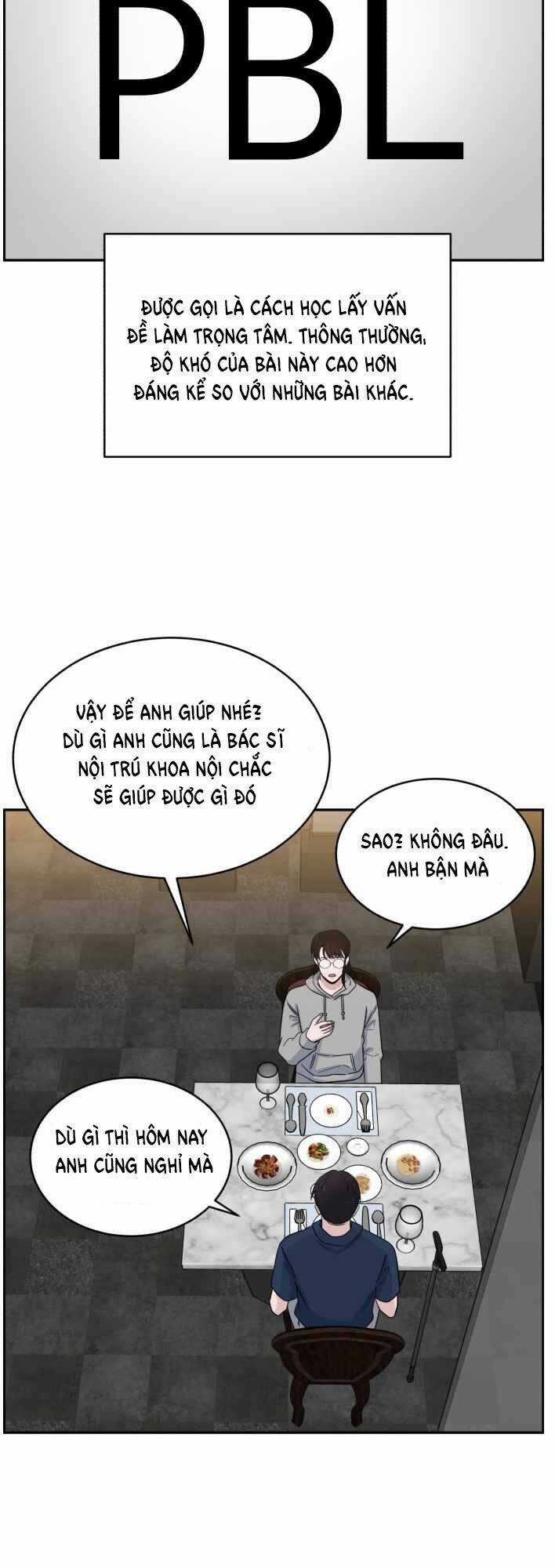 A.i. Doctor - Chapter 34 - Trang 57