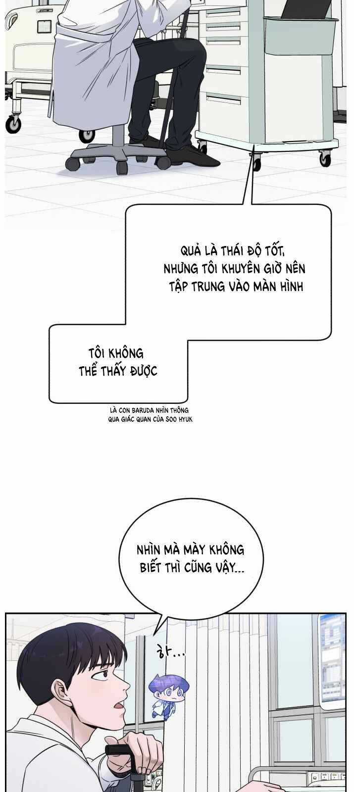 A.i. Doctor - Chapter 34 - Trang 7