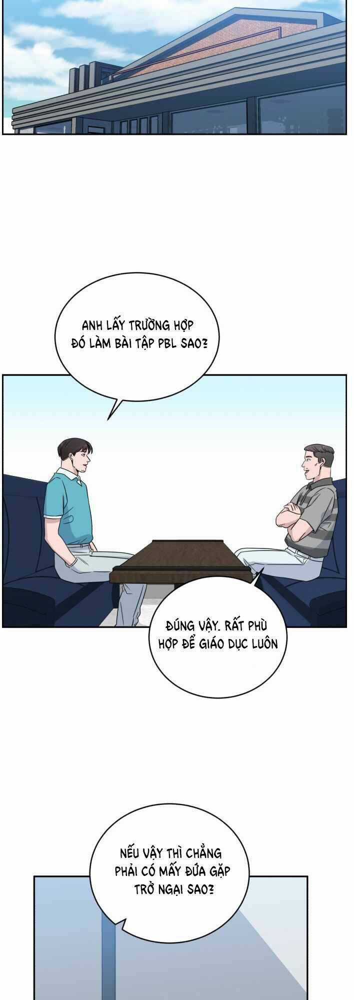 A.i. Doctor - Chapter 34 - Trang 61