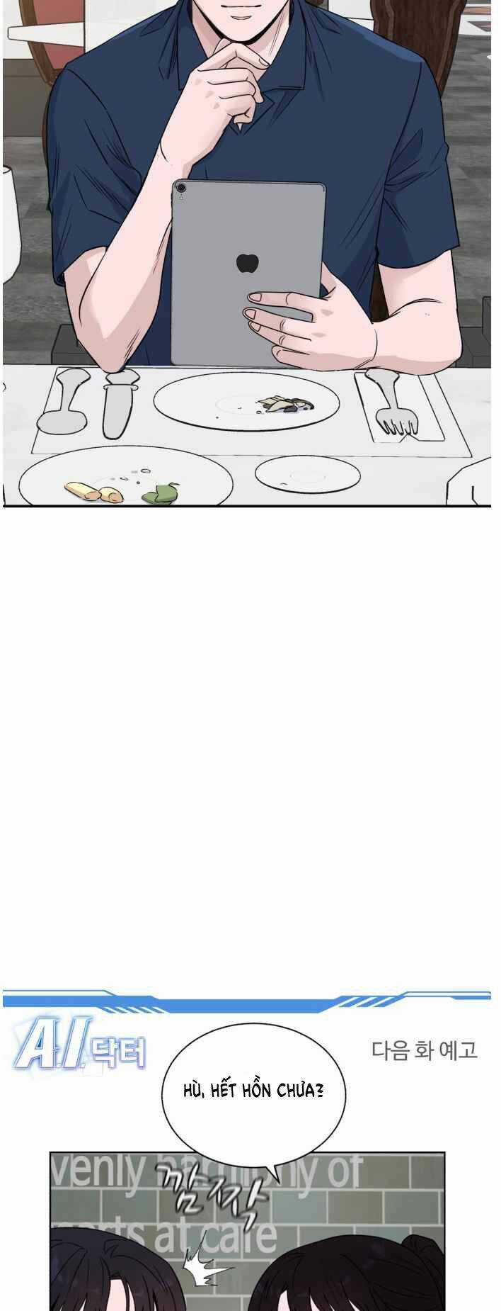 A.i. Doctor - Chapter 34 - Trang 63