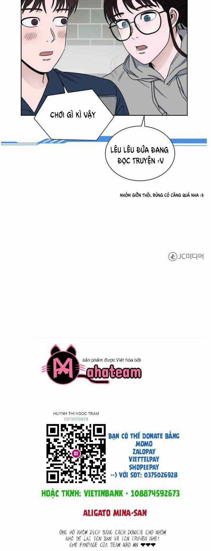 A.i. Doctor - Chapter 34 - Trang 64