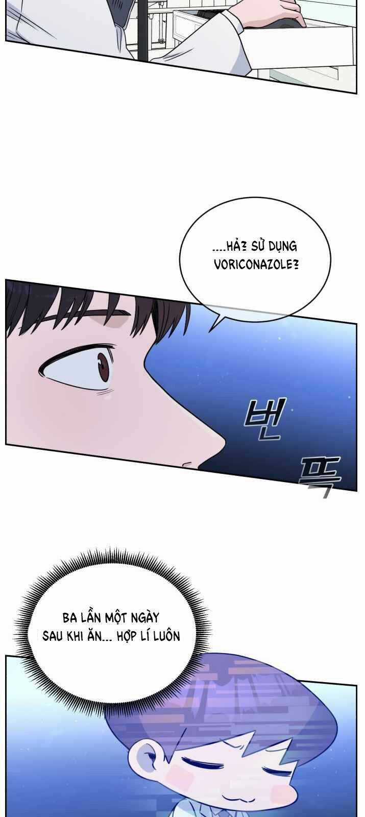 A.i. Doctor - Chapter 34 - Trang 8