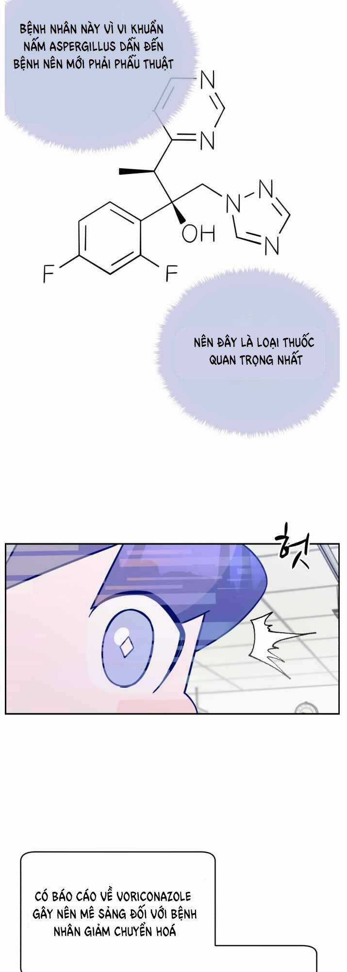 A.i. Doctor - Chapter 34 - Trang 10