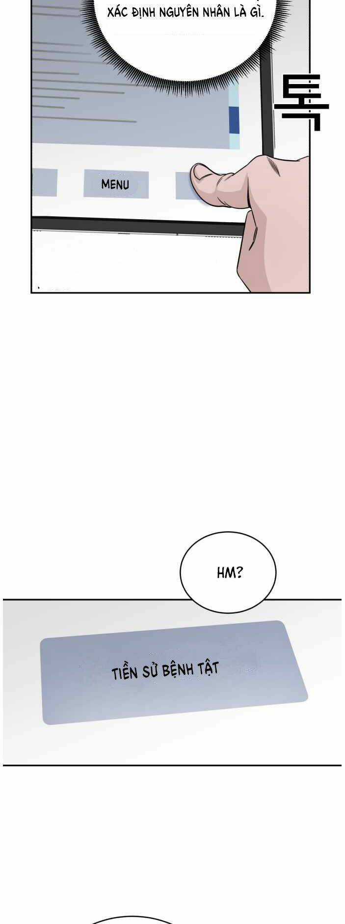 A.i. Doctor - Chapter 35 - Trang 12