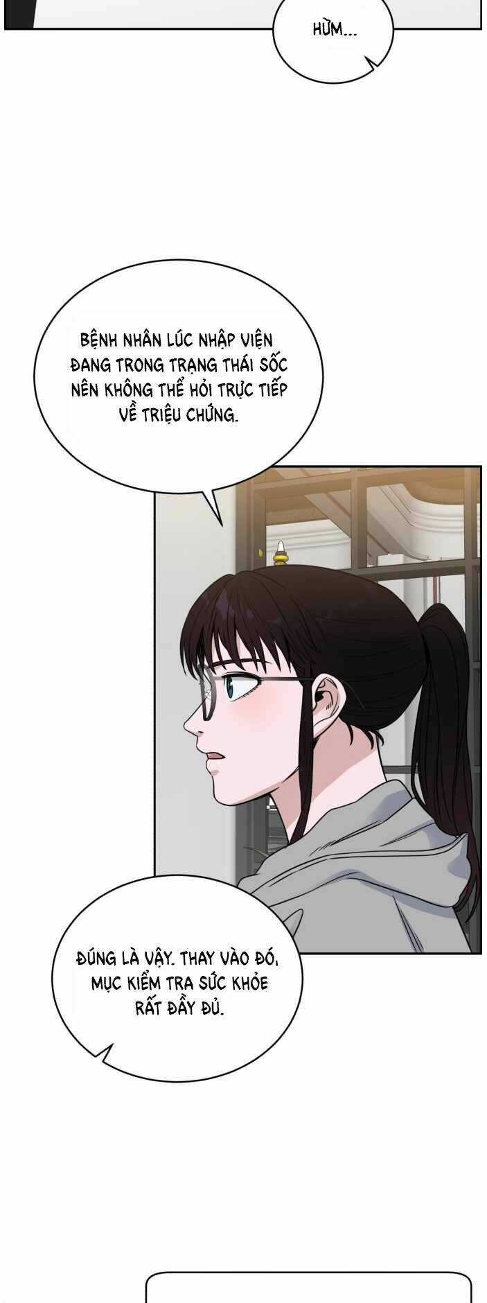 A.i. Doctor - Chapter 35 - Trang 14