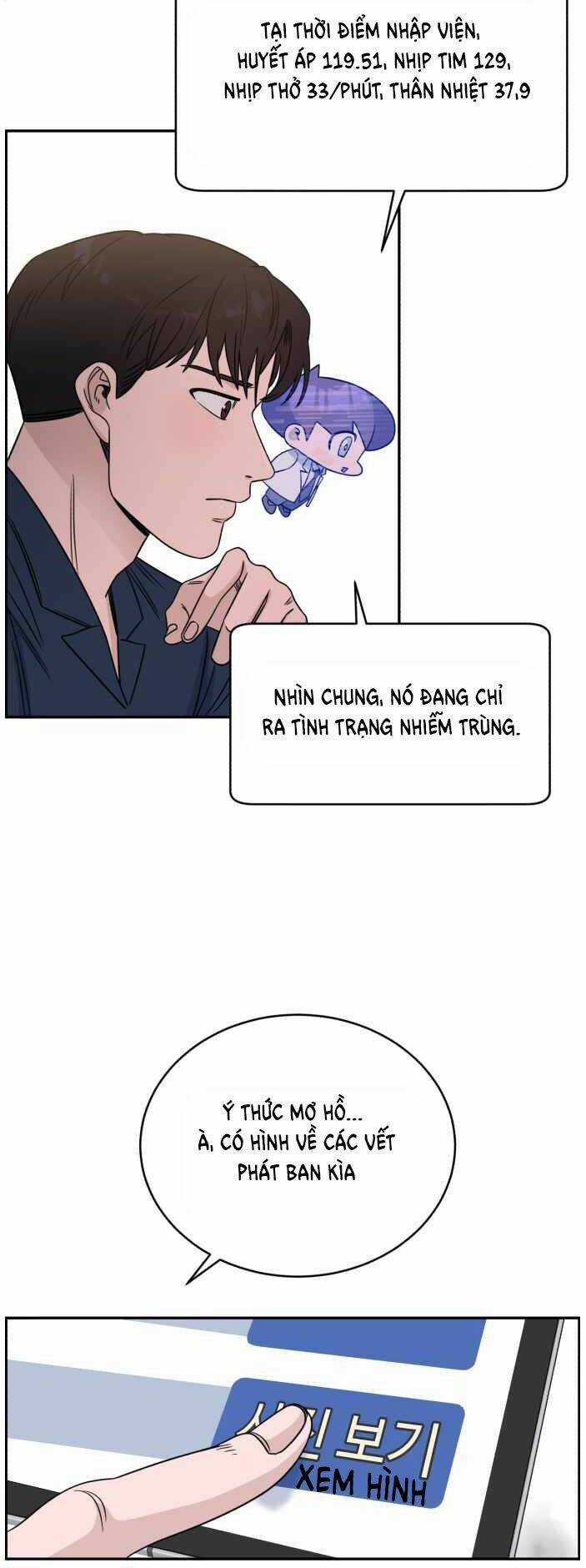 A.i. Doctor - Chapter 35 - Trang 15