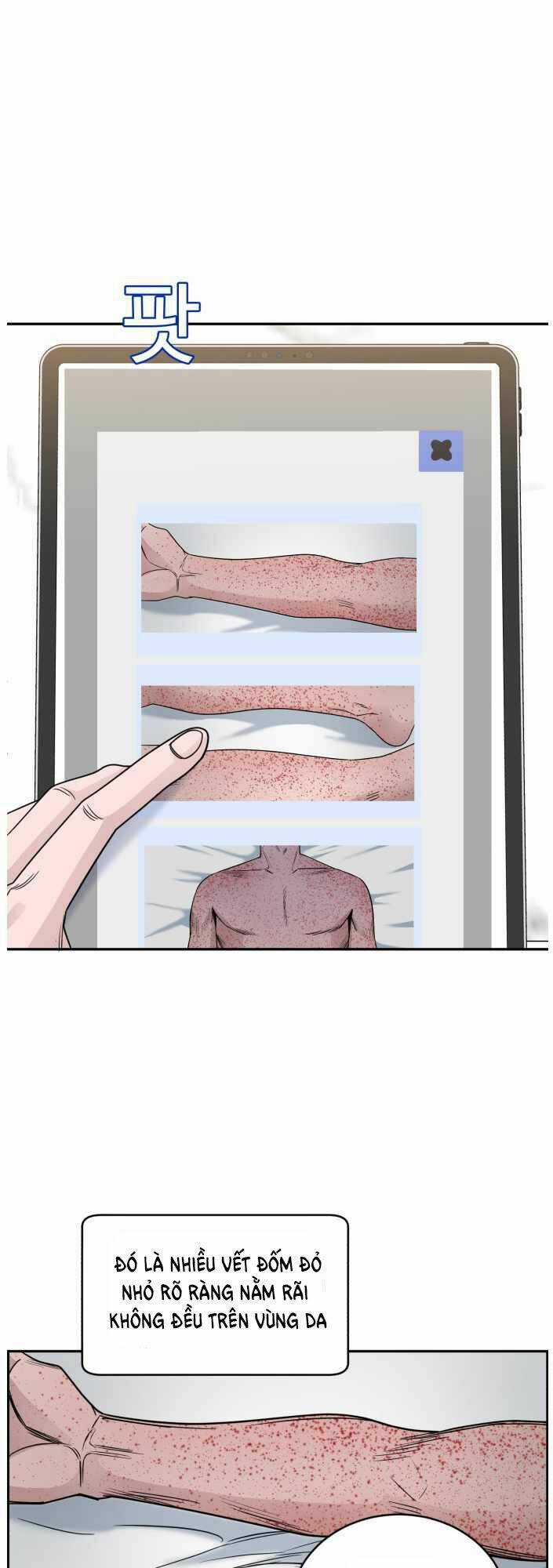 A.i. Doctor - Chapter 35 - Trang 16