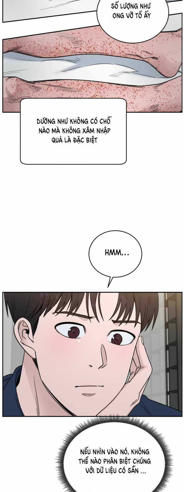 A.i. Doctor - Chapter 35 - Trang 17