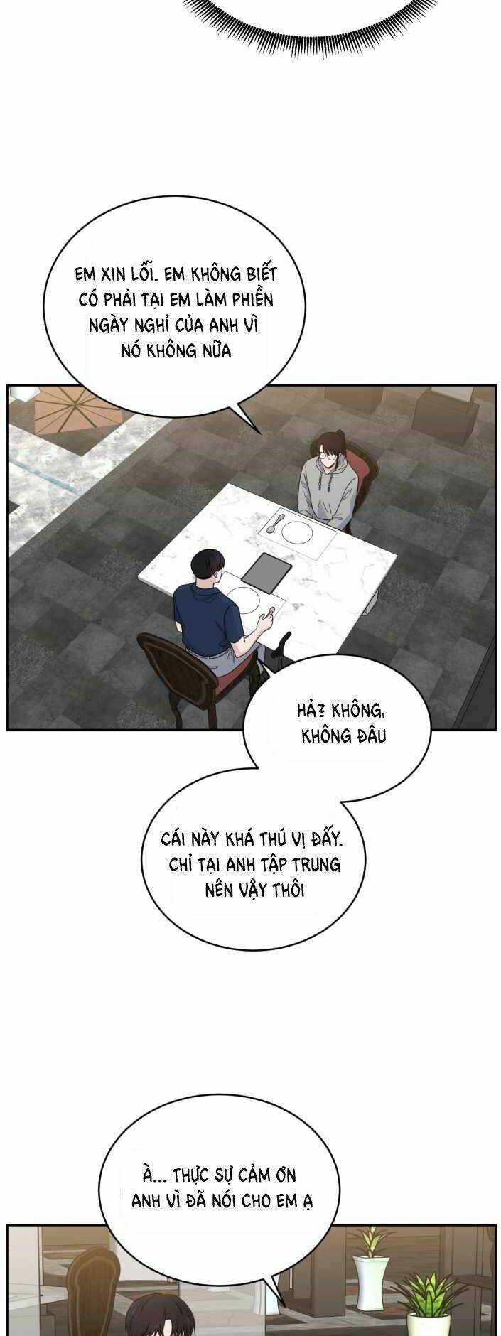 A.i. Doctor - Chapter 35 - Trang 18