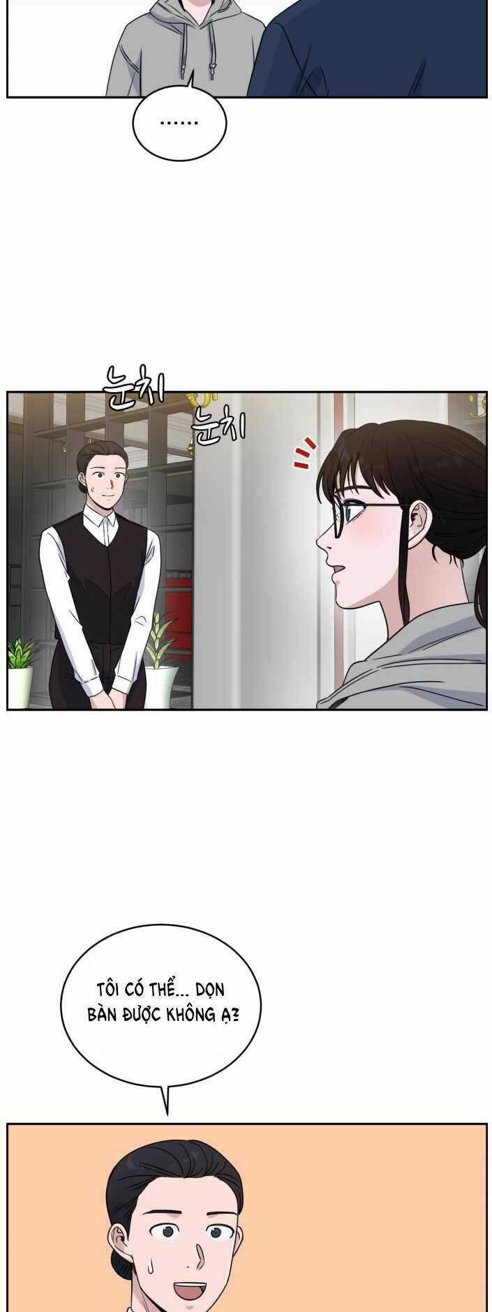 A.i. Doctor - Chapter 35 - Trang 20