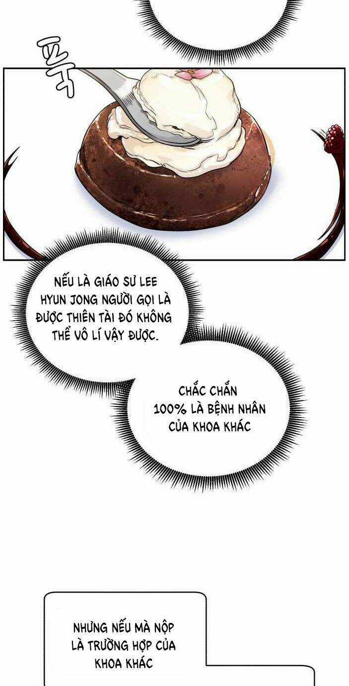 A.i. Doctor - Chapter 35 - Trang 3