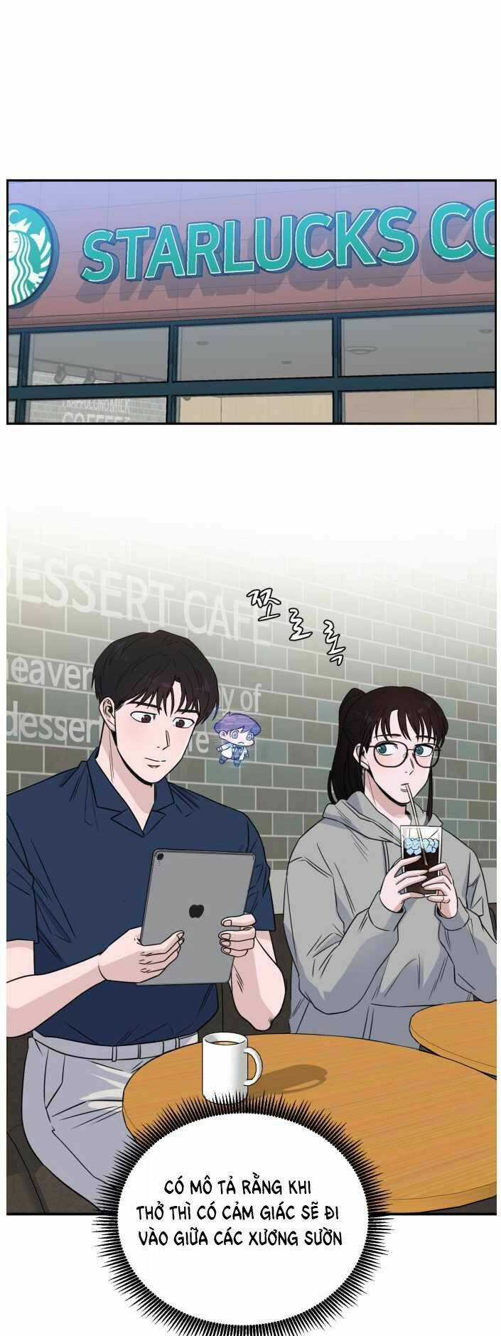 A.i. Doctor - Chapter 35 - Trang 23