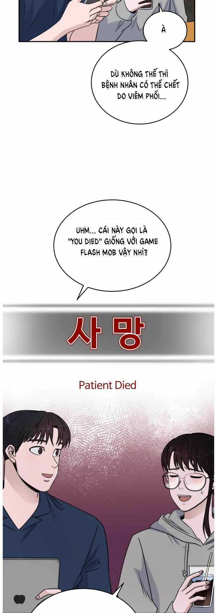 A.i. Doctor - Chapter 35 - Trang 25