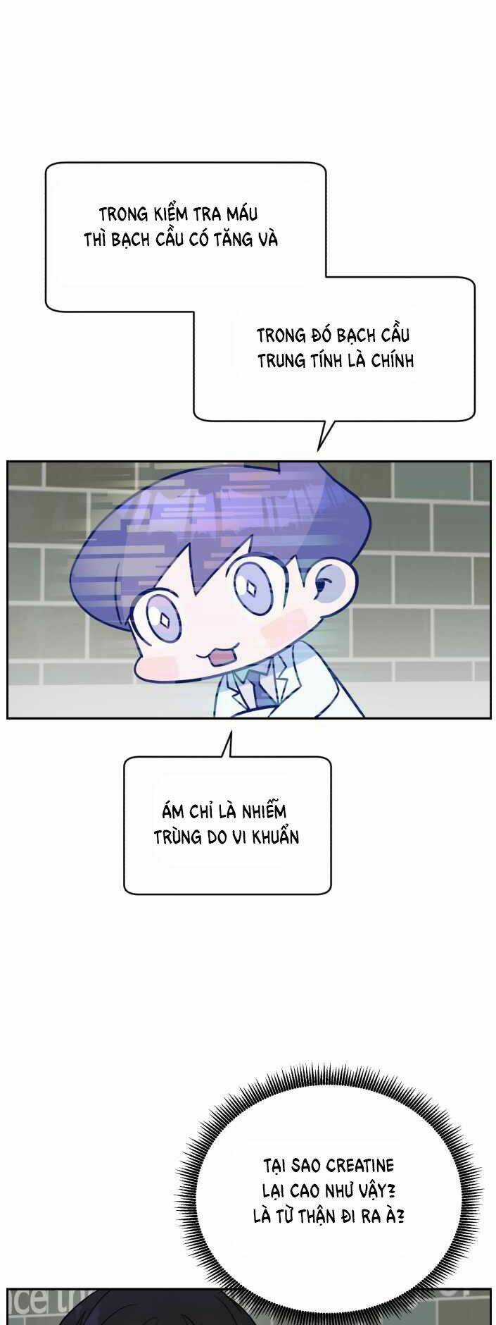 A.i. Doctor - Chapter 35 - Trang 27