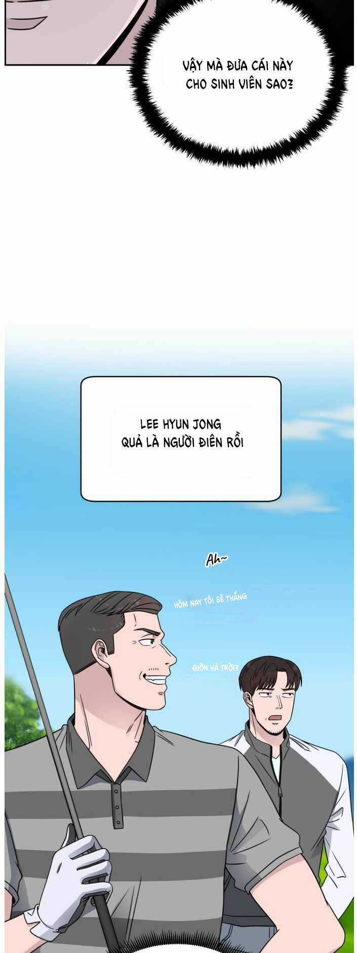 A.i. Doctor - Chapter 35 - Trang 29