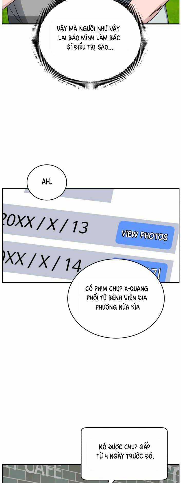 A.i. Doctor - Chapter 35 - Trang 30