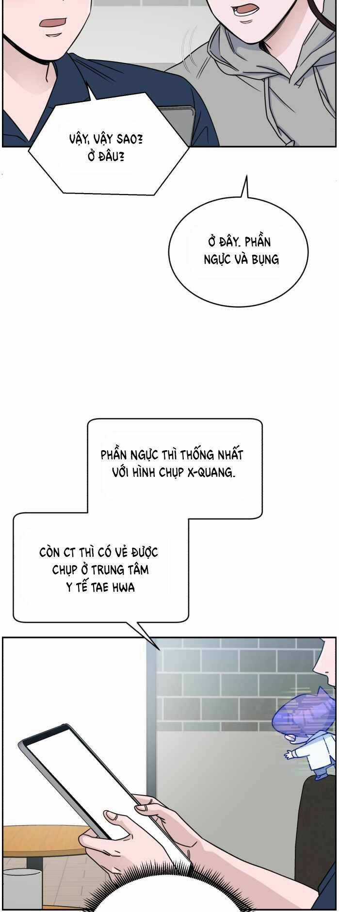 A.i. Doctor - Chapter 35 - Trang 32