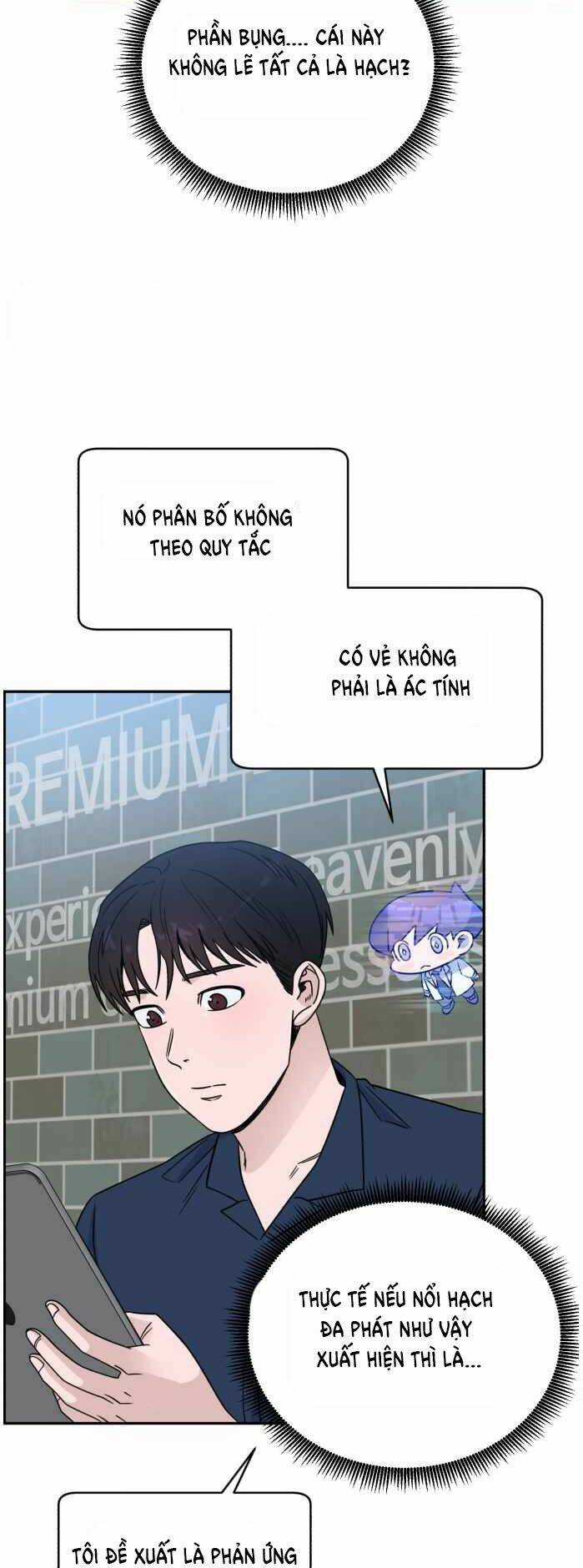 A.i. Doctor - Chapter 35 - Trang 33