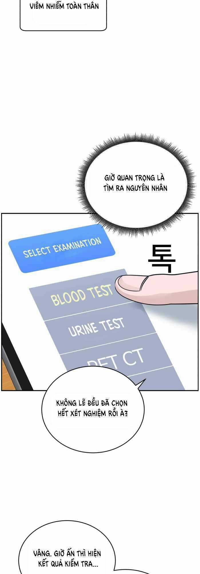 A.i. Doctor - Chapter 35 - Trang 34