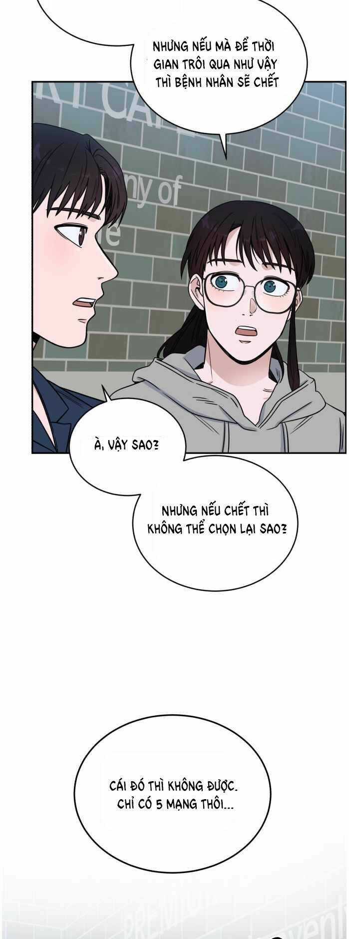 A.i. Doctor - Chapter 35 - Trang 35