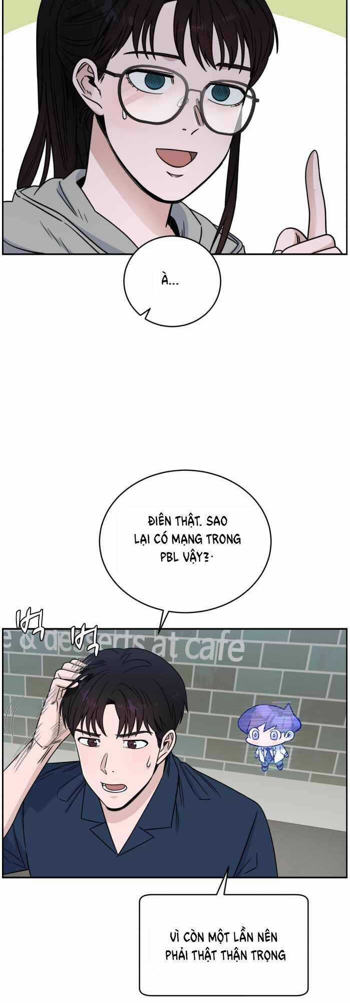 A.i. Doctor - Chapter 35 - Trang 37