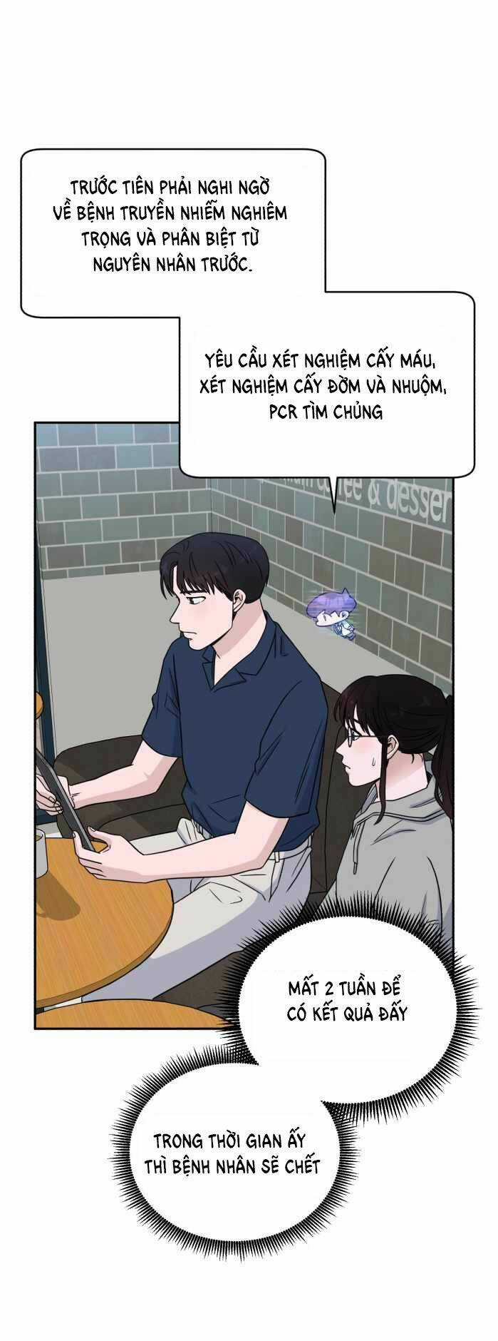 A.i. Doctor - Chapter 35 - Trang 38