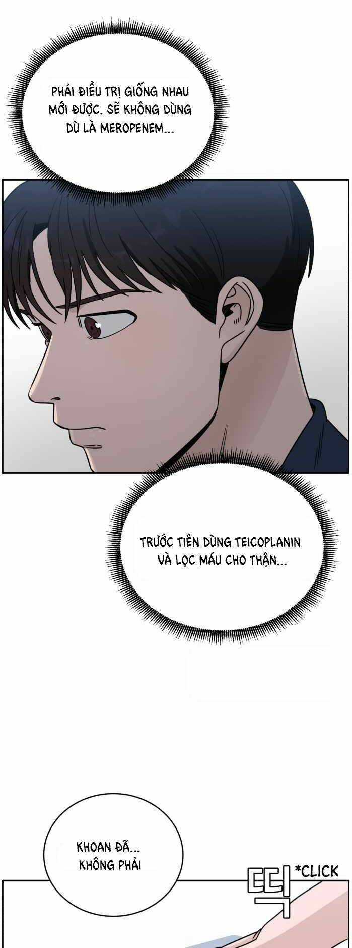 A.i. Doctor - Chapter 35 - Trang 39