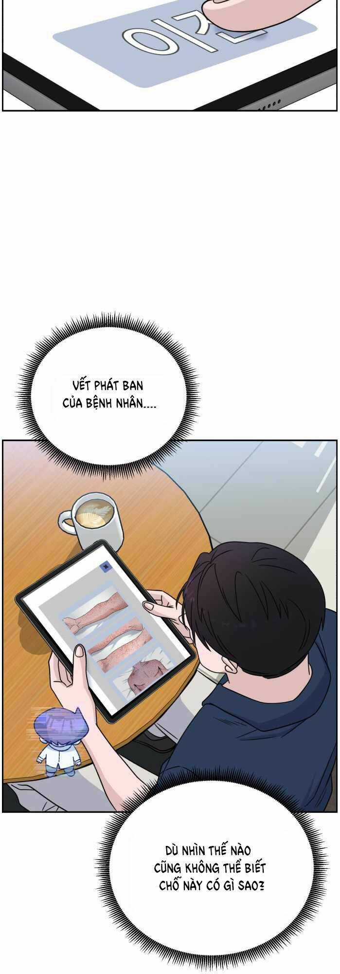 A.i. Doctor - Chapter 35 - Trang 40