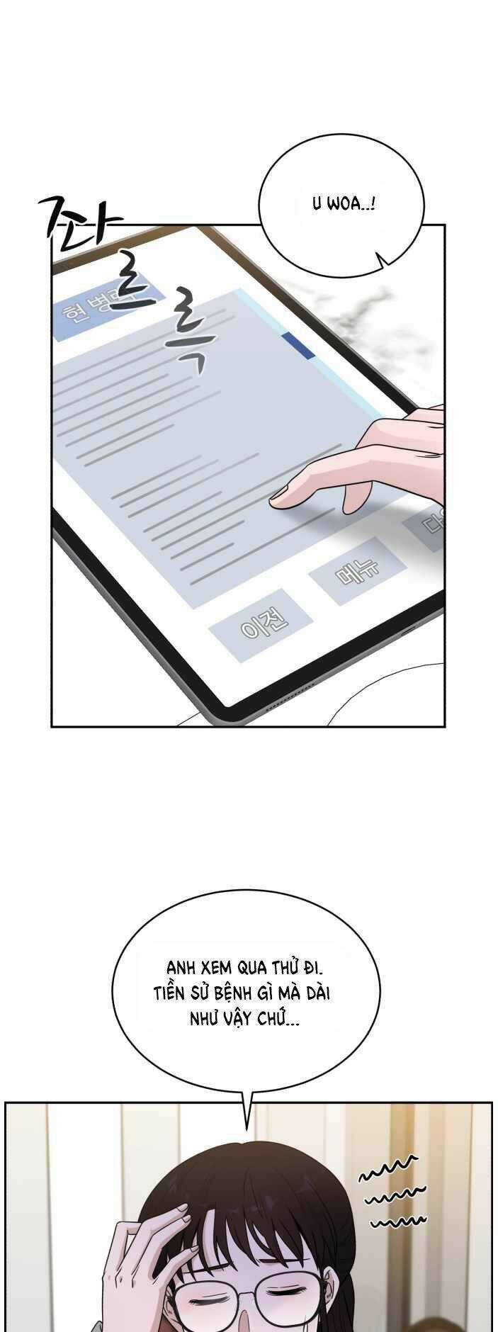 A.i. Doctor - Chapter 35 - Trang 5