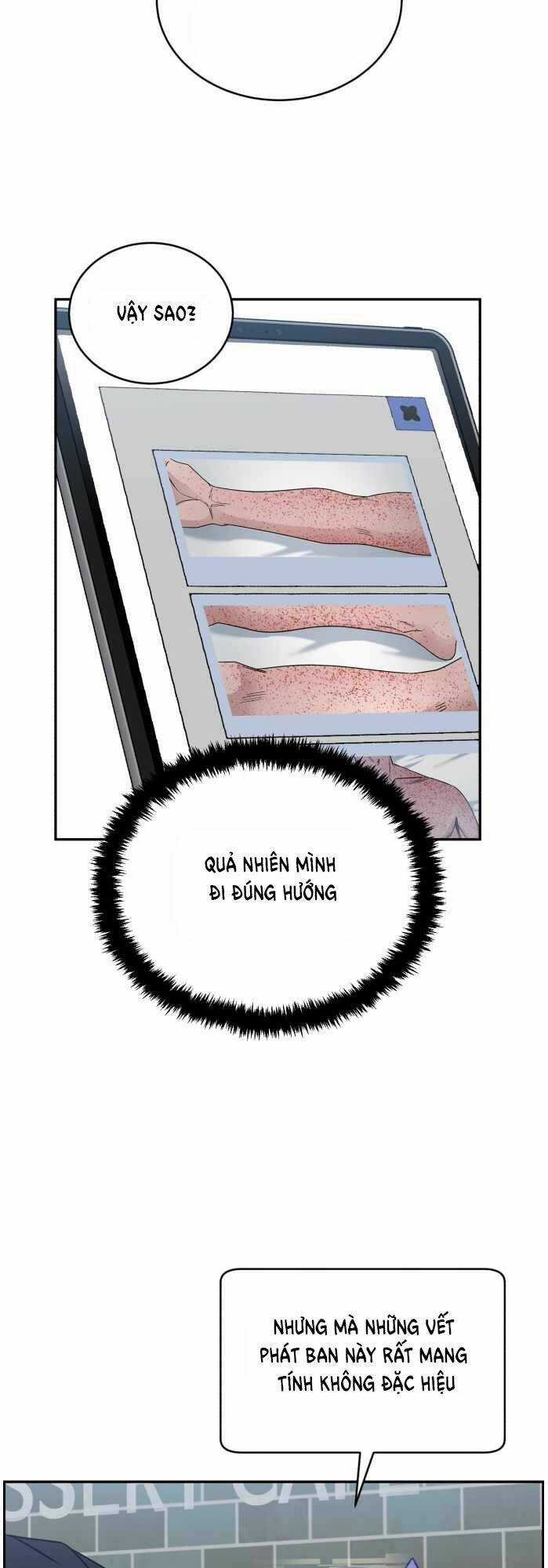 A.i. Doctor - Chapter 35 - Trang 43