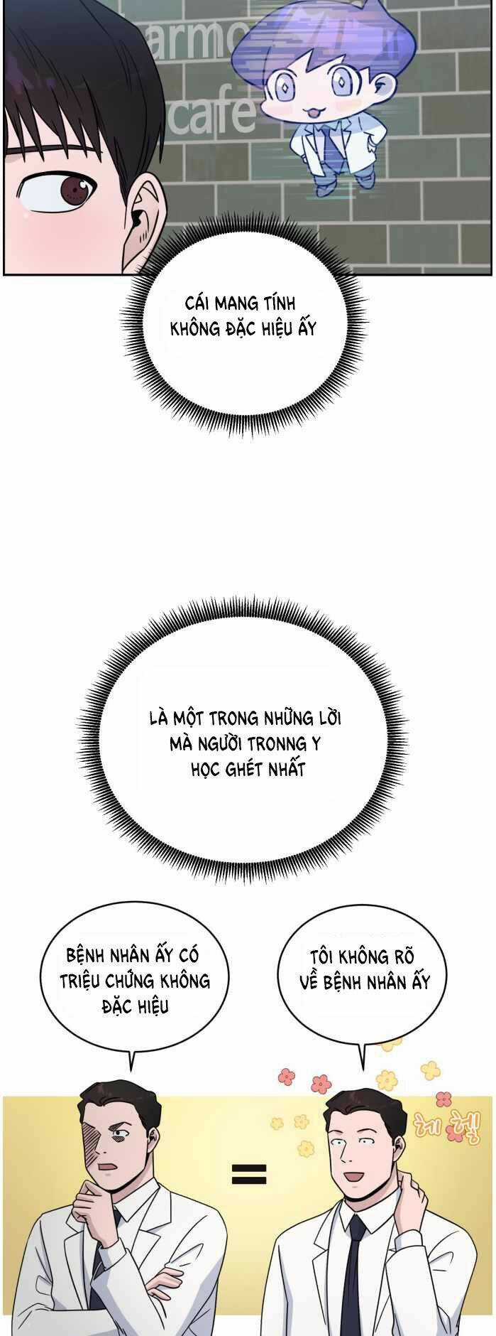 A.i. Doctor - Chapter 35 - Trang 44