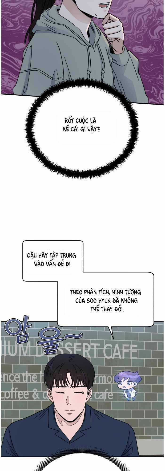 A.i. Doctor - Chapter 35 - Trang 49