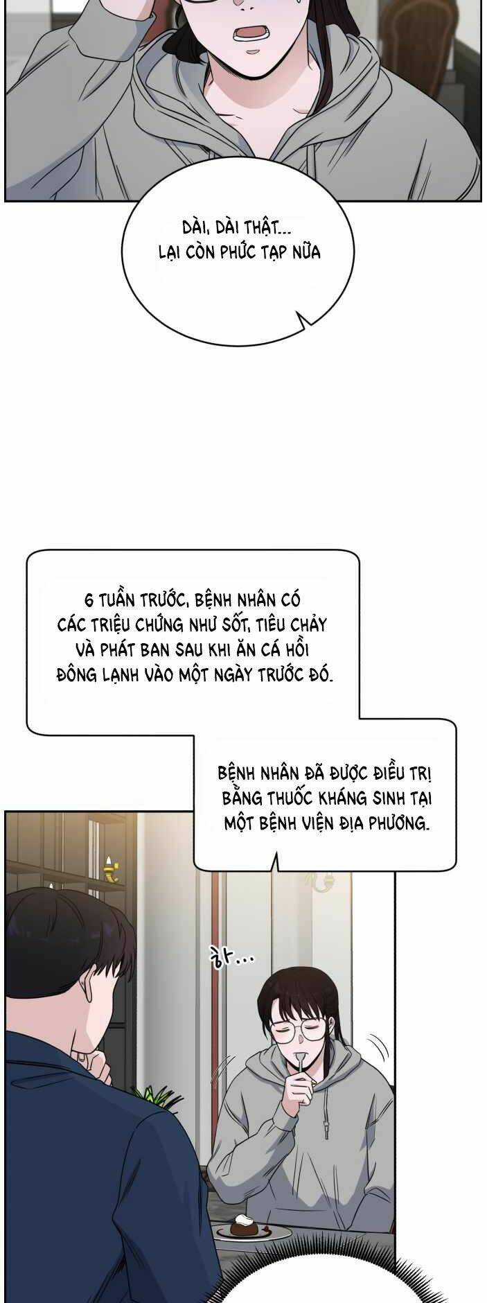 A.i. Doctor - Chapter 35 - Trang 6