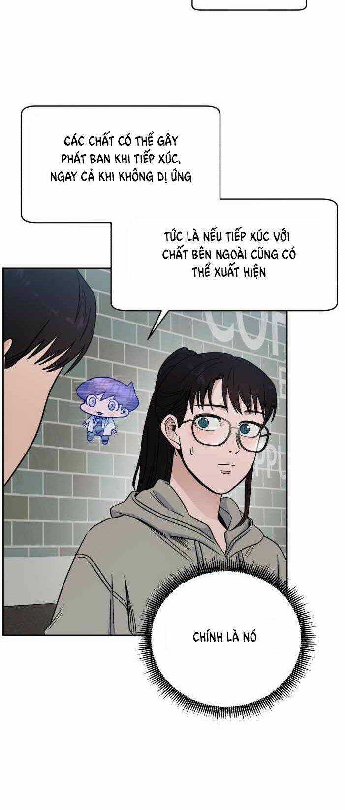 A.i. Doctor - Chapter 35 - Trang 54