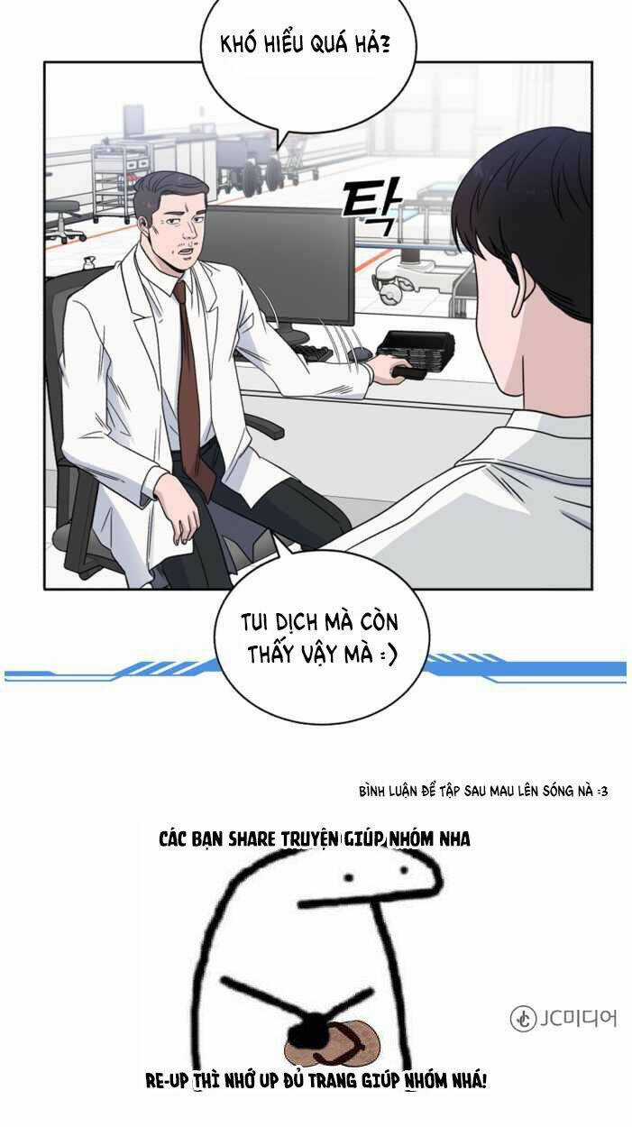 A.i. Doctor - Chapter 35 - Trang 60