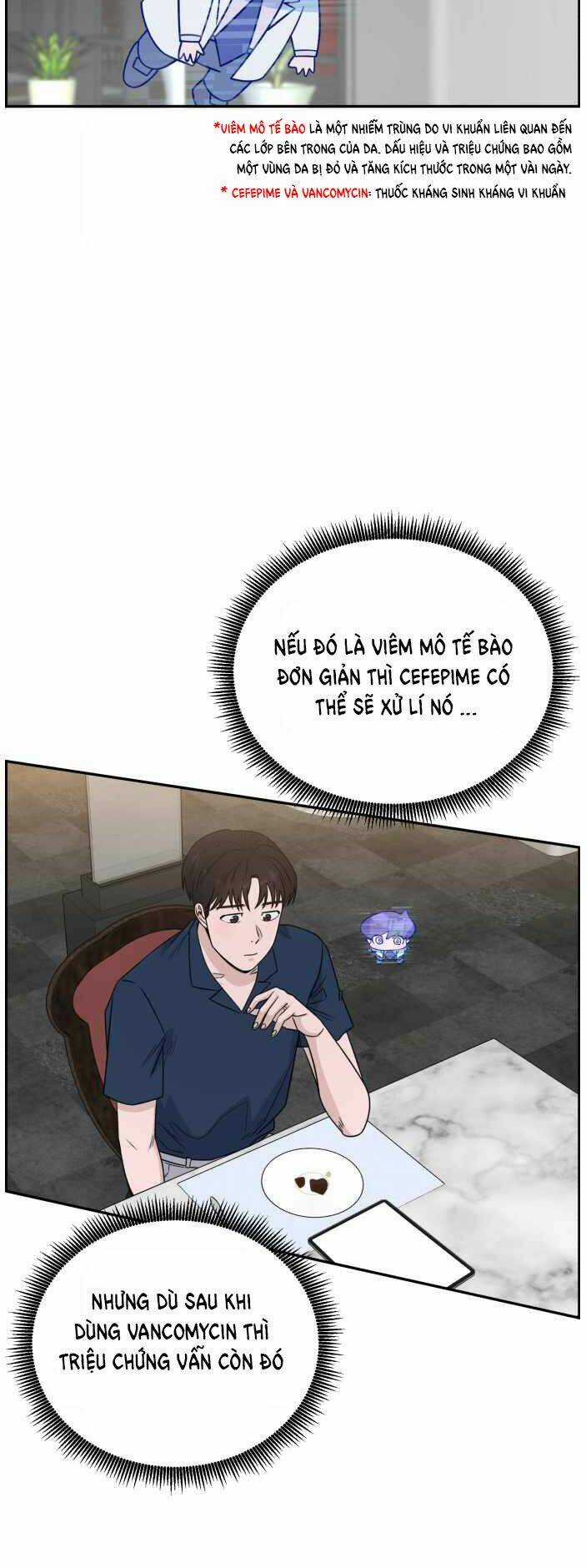 A.i. Doctor - Chapter 35 - Trang 9