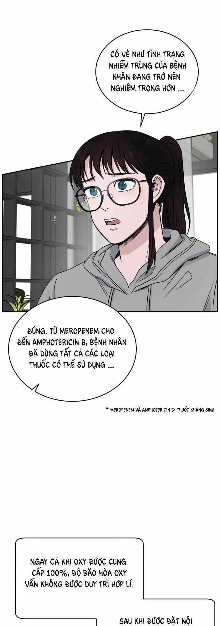 A.i. Doctor - Chapter 35 - Trang 10