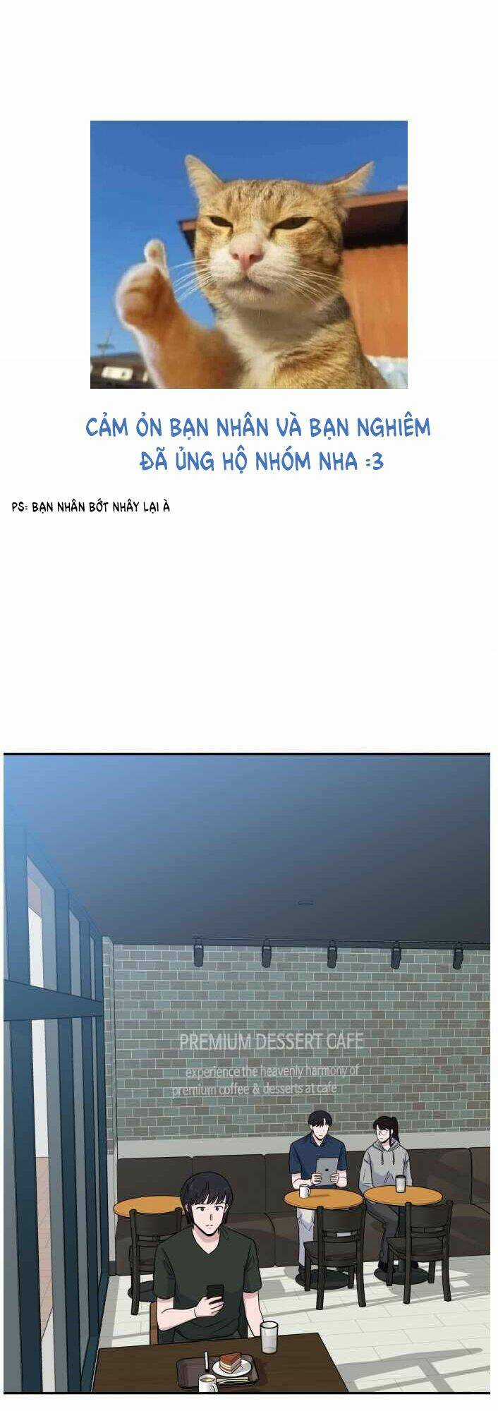 A.i. Doctor - Chapter 36 - Trang 1