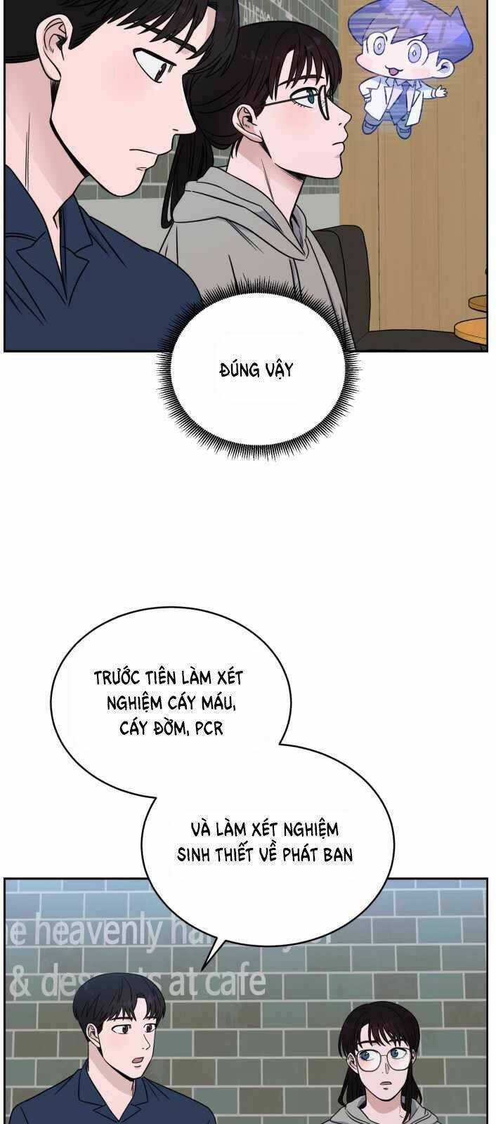 A.i. Doctor - Chapter 36 - Trang 11